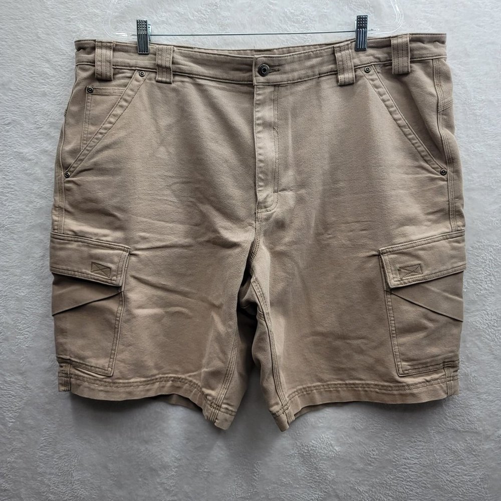 Duluth Trading Co Mens Shorts Size 44